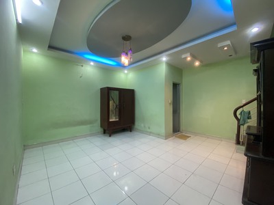 Chính chủ cần cho thuê phần sau căn nhà số 1 vạn hạnh. tân thành. quận tân phú 0