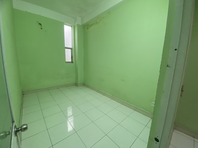 Chính chủ cần cho thuê phần sau căn nhà số 1 vạn hạnh. tân thành. quận tân phú 3