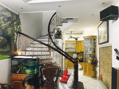Chính chủ bán nhà phân lô, Ô tô đỗ cổng phố Vương Thừa Vũ, Thanh Xuân 50m2 giá 9 tỷ 0