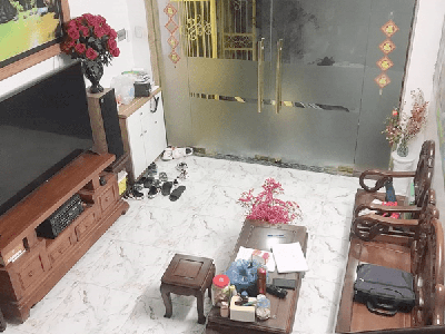 Chính chủ bán nhà phân lô, Ô tô đỗ cổng phố Vương Thừa Vũ, Thanh Xuân 50m2 giá 9 tỷ 1
