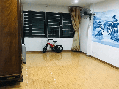 Chính chủ bán nhà phân lô, Ô tô đỗ cổng phố Vương Thừa Vũ, Thanh Xuân 50m2 giá 9 tỷ 2