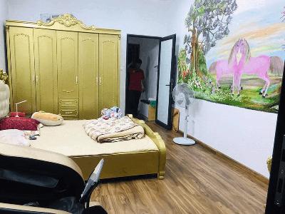 Chính chủ bán nhà phân lô, Ô tô đỗ cổng phố Vương Thừa Vũ, Thanh Xuân 50m2 giá 9 tỷ 3