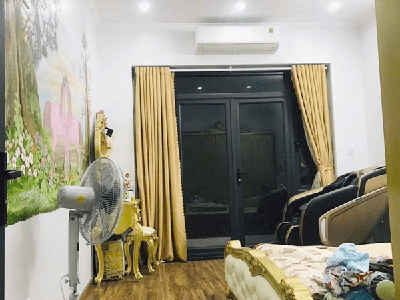 Chính chủ bán nhà phân lô, Ô tô đỗ cổng phố Vương Thừa Vũ, Thanh Xuân 50m2 giá 9 tỷ 5
