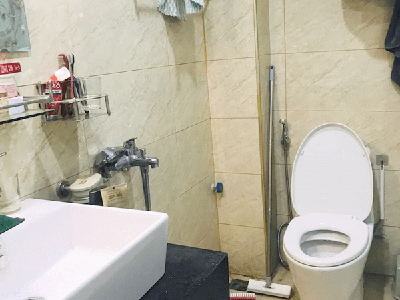 Chính chủ bán nhà phân lô, Ô tô đỗ cổng phố Vương Thừa Vũ, Thanh Xuân 50m2 giá 9 tỷ 7