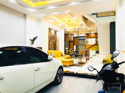 Bán chung cư N01, 84 Chùa Láng- ĐH Ngoại Thương 50m2, 1 ngủ, 1 vs, full nội thất xịn nhỉnh 2 tỷ 10