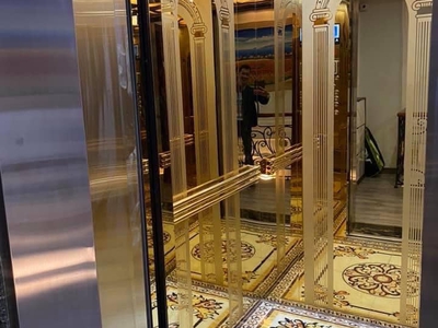 Bán chung cư N01, 84 Chùa Láng- ĐH Ngoại Thương 50m2, 1 ngủ, 1 vs, full nội thất xịn nhỉnh 2 tỷ 11