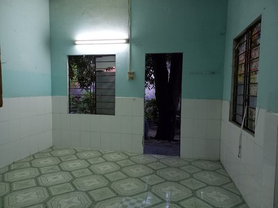 Cho thuê phòng trọ giá chỉ 1,5tr 1