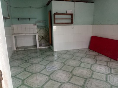 Cho thuê phòng trọ giá chỉ 1,5tr 2