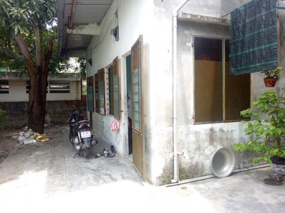 Cho thuê phòng trọ giá chỉ 1,5tr 0