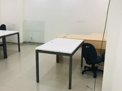 Vị trí văn phòng trung tâm quận 3 thuận lợi cho doanh nghiệp 2