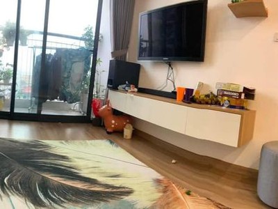 Bán căn chung cư 2 phòng ngủ tại Vĩnh yên, Vĩnh phúc. Gía 1.45 tỷ 0