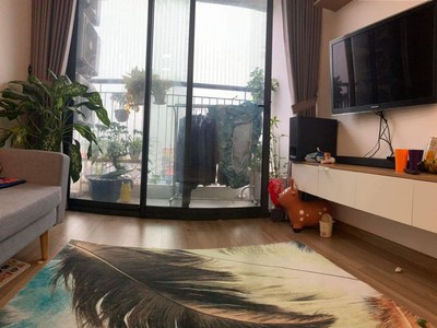 Bán căn chung cư 2 phòng ngủ tại Vĩnh yên, Vĩnh phúc. Gía 1.45 tỷ 1