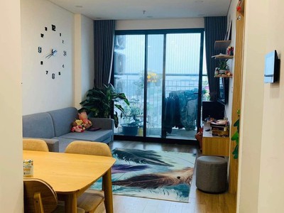 Bán căn chung cư 2 phòng ngủ tại Vĩnh yên, Vĩnh phúc. Gía 1.45 tỷ 2