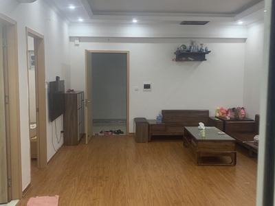 Chính chủ cần bán căn hộ rộng 77m  full nội thất, giá rẻ nhất tại KĐT Thanh Hà Cienco 5 2