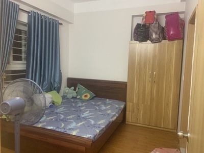 Chính chủ cần bán căn hộ rộng 77m  full nội thất, giá rẻ nhất tại KĐT Thanh Hà Cienco 5 3