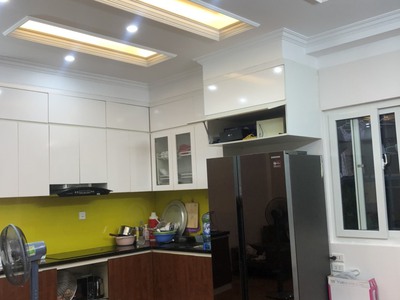 Chính chủ cần bán căn hộ rộng 77m  full nội thất, giá rẻ nhất tại KĐT Thanh Hà Cienco 5 5