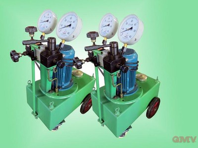 Bán và cho thuê thiết bị thủy lực 0