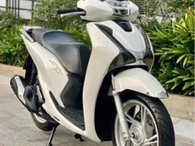 Bán xe SH 125i 2017 1