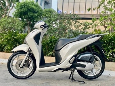 Bán xe SH 125i 2017 2