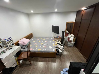 Căn hộ 80m2 chỉ nhỉnh 2 tỷ dành cho sinh viên đh bách khoa, kinh tế, xây dựng 2