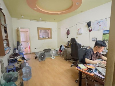 Chỉ 1.48 tỷ - nhà đại la, hai bà trưng 50m, 2pn, sdcc, trung tâm, oto, gần phố. 2