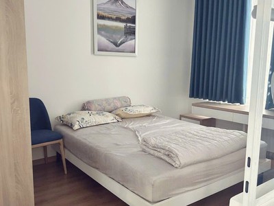 Chính chủ bán căn hộ 2pn ngay trung tâm q6 giá 1tỷ950 2