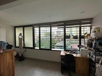 Căn hộ 80m2 chỉ nhỉnh 2 tỷ dành cho sinh viên đh bách khoa, kinh tế, xây dựng 3