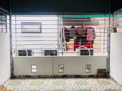 Cho thuê nhà nguyên căn, hgđ, trần thái tông 30m2, 4t, 3n, đủ đồ, 11tr. 2