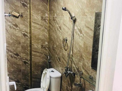 Cho thuê nhà nguyên căn, hgđ, trần thái tông 30m2, 4t, 3n, đủ đồ, 11tr. 4