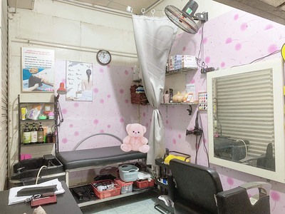 Sang nhượng kiot chợ tăng nhơn phú a, thủ đức, hồ chí minh 0