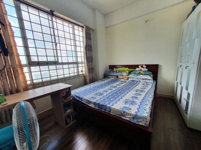 Bán rẻ căn hộ bông sao 2 phòng ngủ sổ hồng kdc phát triển q8 tp.hcm 3