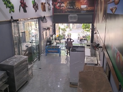 Nhà mặt tiền phước lý 11 đường 7.5m 105m2 c4 kinh doanh, 3.05 tỷ 1