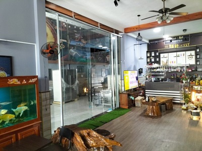 Nhà mặt tiền phước lý 11 đường 7.5m 105m2 c4 kinh doanh, 3.05 tỷ 0