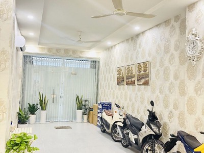 Chính chủ gửi bán gấp nhà mt nguyễn kiệm, p9, phú nhuận 0