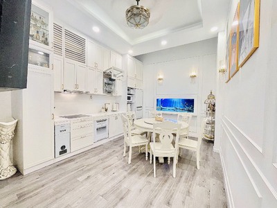 Chính chủ gửi bán gấp nhà mt nguyễn kiệm, p9, phú nhuận 2