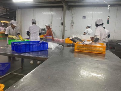 Chính chủ cho thuê nhà xưởng cao thoáng  tại đường hưng nhơn, ấp 2 xã tân kiên, huyện bình chánh, 3