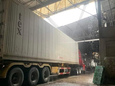 Chính chủ cho thuê nhà xưởng cao thoáng  tại đường hưng nhơn, ấp 2 xã tân kiên, huyện bình chánh, 2