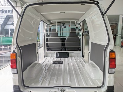 Cần Bán Chiếc Xe Suzuki Blind Van 2022 580 Kg   Khuyến Mại Giảm Tới 35tr   Tại 510 Quốc Lộ 13 - Hiệp 0
