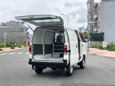 Cần Bán Chiếc Xe Suzuki Blind Van 2022 580 Kg   Khuyến Mại Giảm Tới 35tr   Tại 510 Quốc Lộ 13 - Hiệp 1