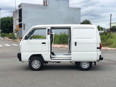 Cần Bán Chiếc Xe Suzuki Blind Van 2022 580 Kg   Khuyến Mại Giảm Tới 35tr   Tại 510 Quốc Lộ 13 - Hiệp 2