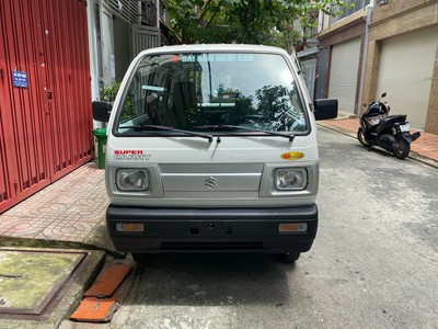 Cần Bán Chiếc Xe Suzuki Blind Van 2022 580 Kg   Khuyến Mại Giảm Tới 35tr   Tại 510 Quốc Lộ 13 - Hiệp 3