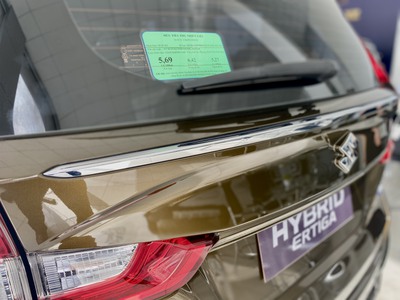 Cần Bán Chiếc Xe Suzuki Ertiga Hybrid 2022   Khuyến Mại Hơn 100tr   Tại 510 Quốc Lộ 13 - Hiệp Bình P 0