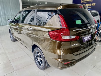 Cần Bán Chiếc Xe Suzuki Ertiga Hybrid 2022   Khuyến Mại Hơn 100tr   Tại 510 Quốc Lộ 13 - Hiệp Bình P 3