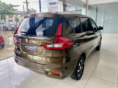 Cần Bán Chiếc Xe Suzuki Ertiga Hybrid 2022   Khuyến Mại Hơn 100tr   Tại 510 Quốc Lộ 13 - Hiệp Bình P 4
