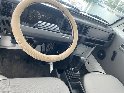 Cần Bán Chiếc Xe Suzuki Blind Van 2022 580 Kg   Khuyến Mại Giảm Tới 35tr   Tại 510 Quốc Lộ 13 - Hiệp 7