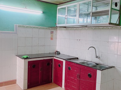 Bán Nhà Nhỏ Sổ Riêng Hỗ Trợ Ngân Hàng Gần Vincom Dĩ An 5