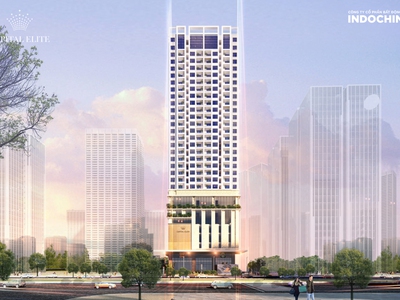 Mở bán chung cư Capital Elite 18 Phạm Hùng, CK 9, HTLS 12 tháng giá từ 54tr/m2, phân khúc cao cấp 0