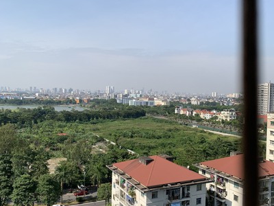 Bán căn chung cư K6 Việt Hưng, 71m mới sửa, full nội thất, giá cực tốt 7