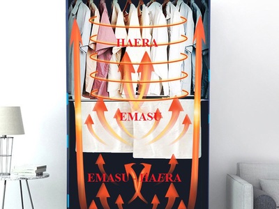 Tổn hợp tất cả các loại tủ sấy quần áo dưới 2 triệu tốt nhất hiện nay 0