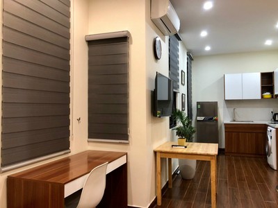 Cho Thuê Số Lượng Nhiều Căn Hộ Tại Vinhomes Imperia Thượng Lý Hồng Bàng 1